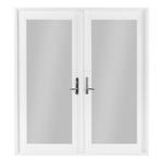 impact french doors